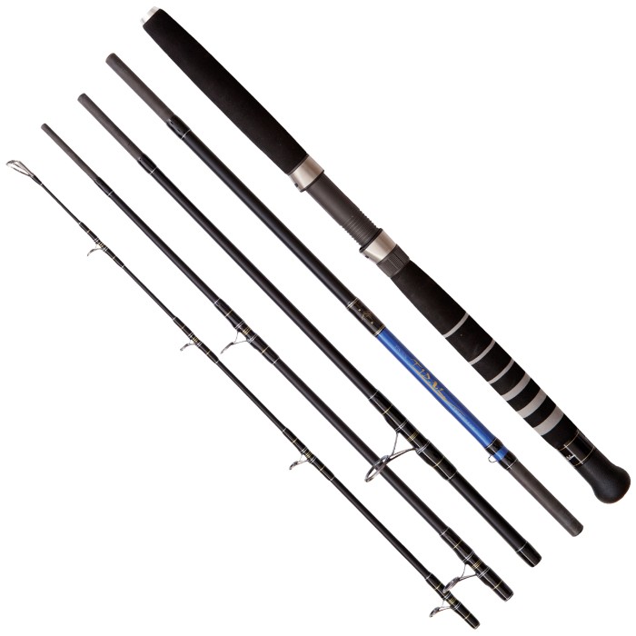 Fin-Nor Tidal Traveller Rod