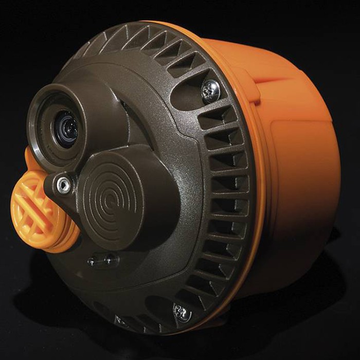 Fishspy Echo Pro Close Up 