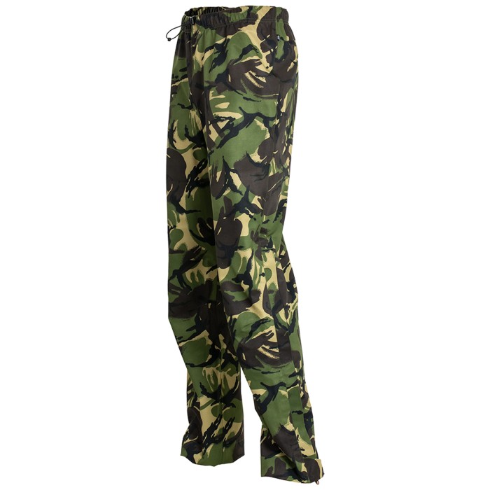 Fortis Marine Fishing Trousers DPM
