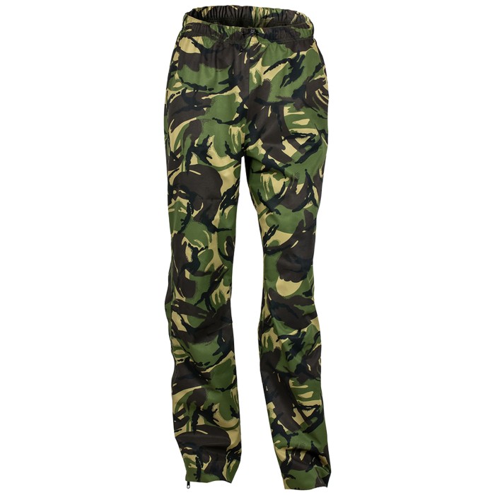 Fortis Marine Fishing Trousers DPM Front