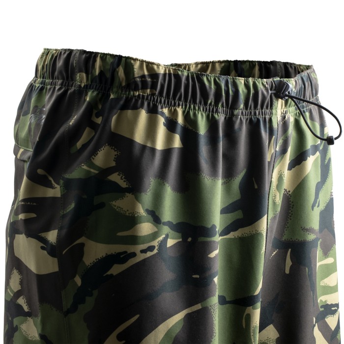 Fortis Marine Fishing Trousers DPM Adjustable Waist