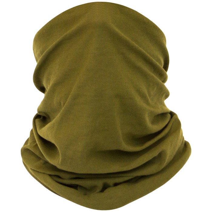 Fortis Multi Scarf Olive