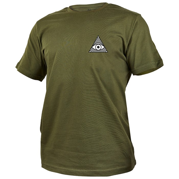 Fortis Fishing T-Shirt Providence