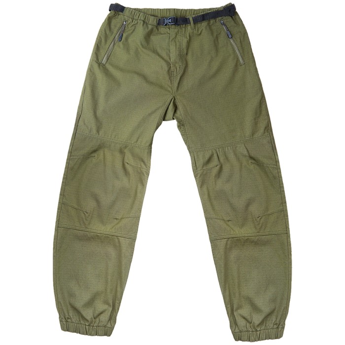Fortis Trail Pant Fishing Trousers Front