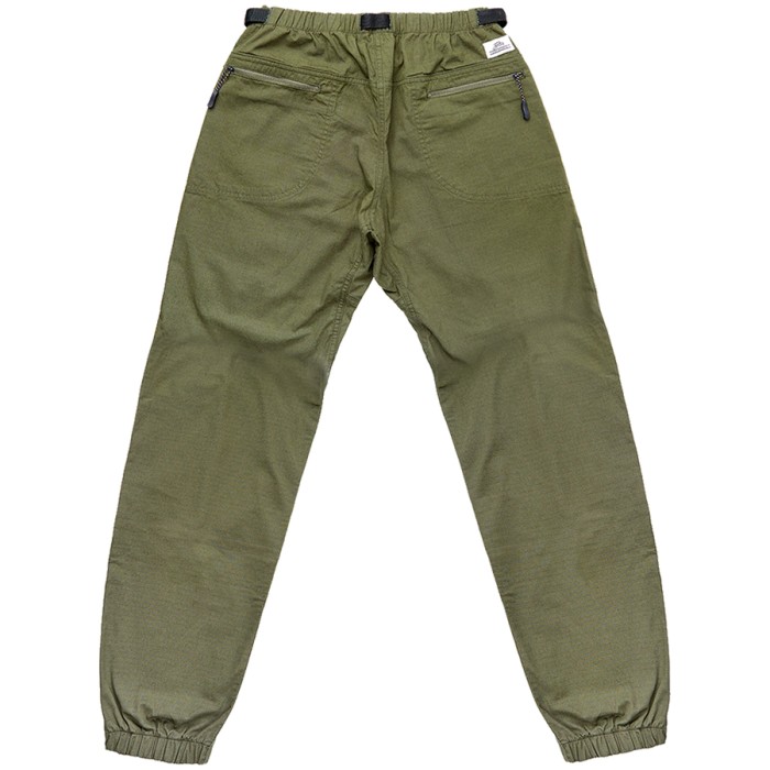 Fortis Trail Pant Fishing Trousers Back