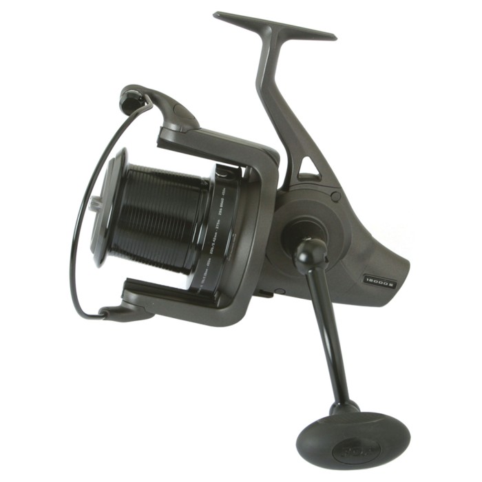 Fox 12000S Reel