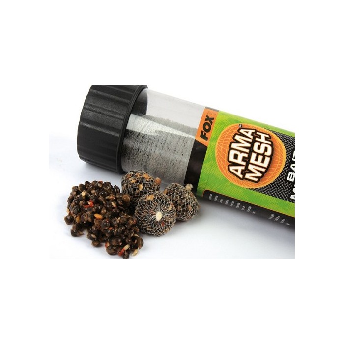 Fox Arma Mesh Funnel System Close Up