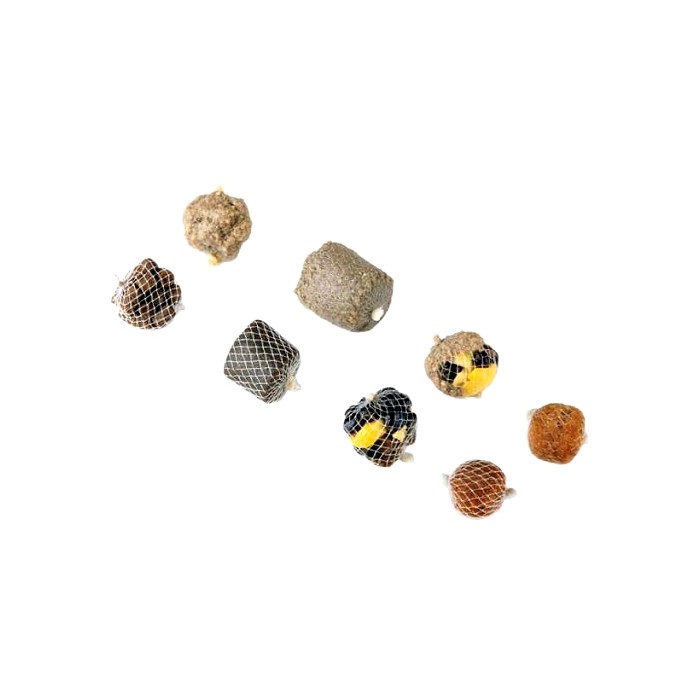 Fox Arma Mesh Funnel System Close Up 2