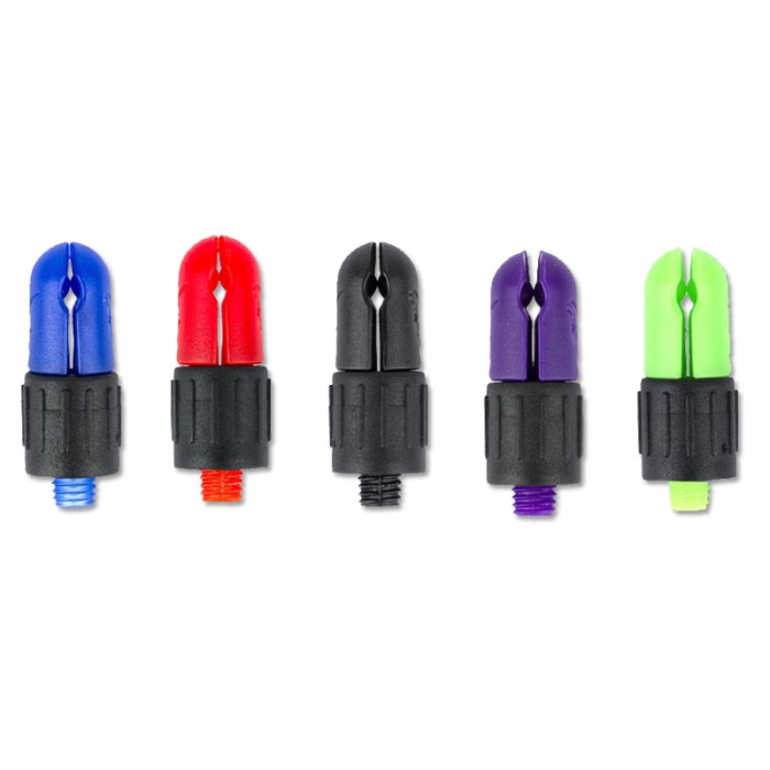 Fox Black Label Slik Bobbin Clip 