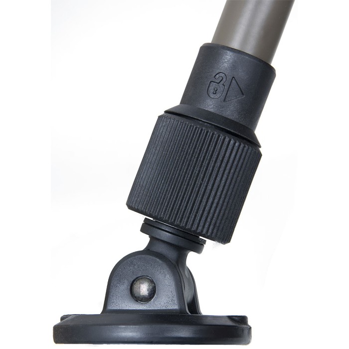 Fox Camo FX Supa Recliner Chair Leg 1