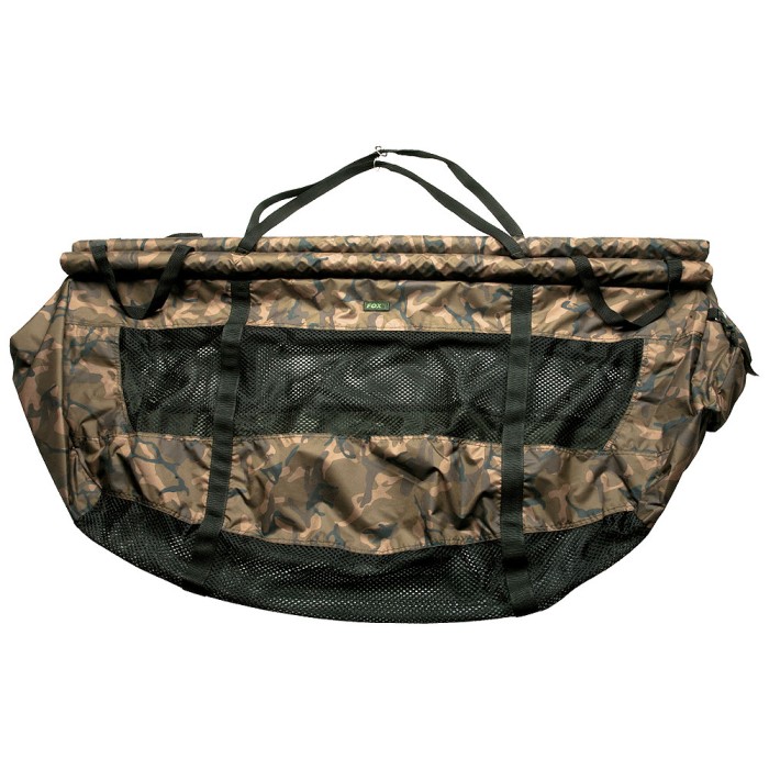 Fox Camo STR Flotation Weigh Sling