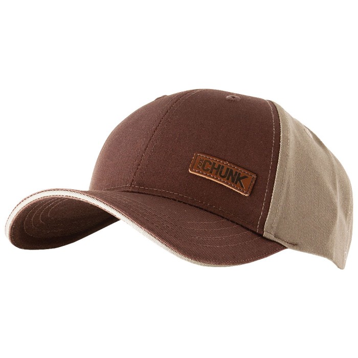 Fox Chunk Baseball Cap