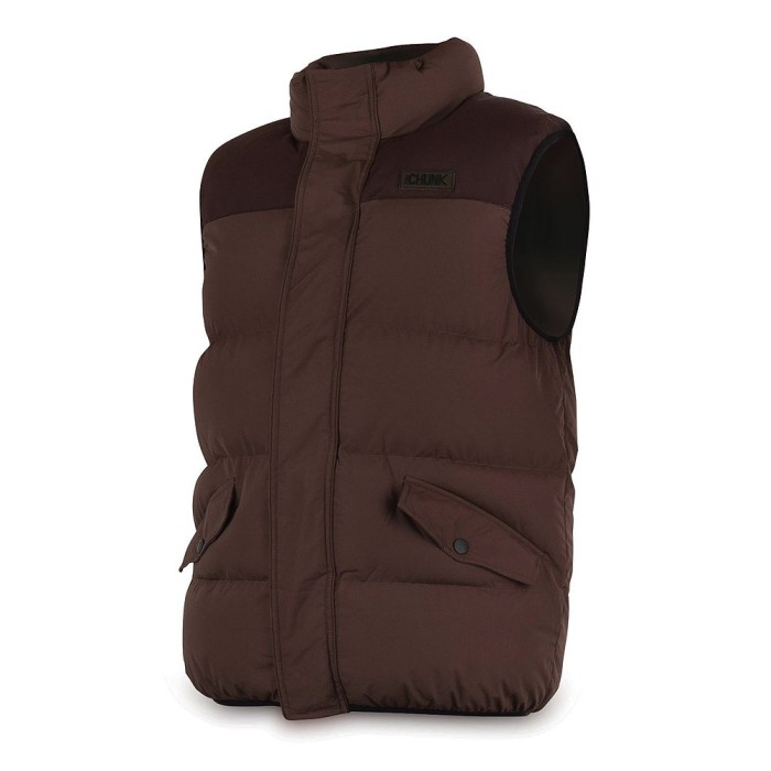 Fox Chunk Bodywarmer