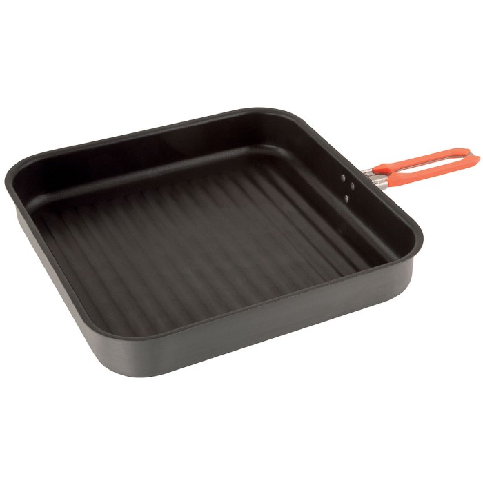 Fox Cookware XL Griddle Pan