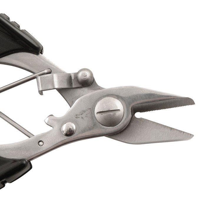 Fox Edges Carp Braid Blades XS close up