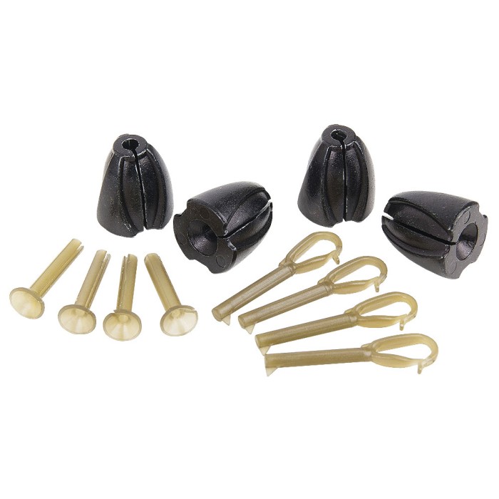 Fox Edges Multi Purpose Backleads