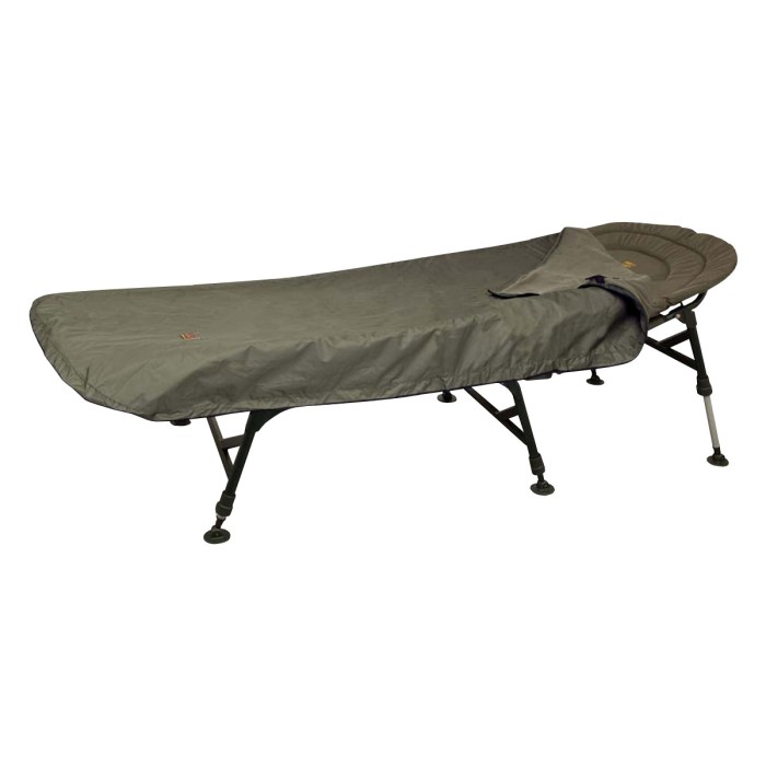 Fox Evo Ven-Tec Kingsize Cover