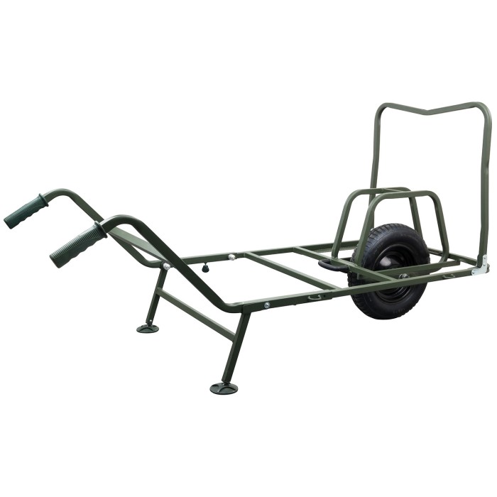 Fox FX Low Rider Barrow