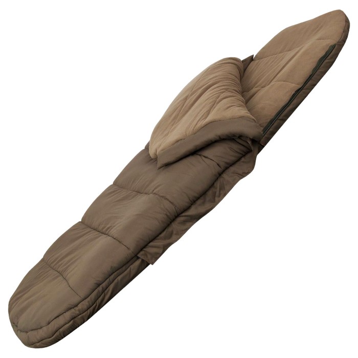 Fox Flatliter Mk2 5 Season Sleeping Bag