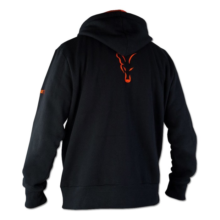 Fox Hoody - Back