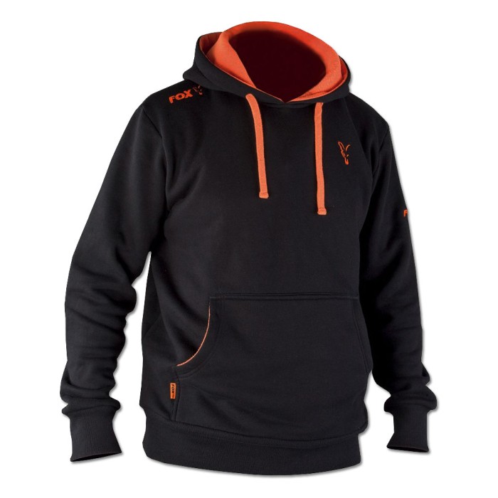 Fox Hoody