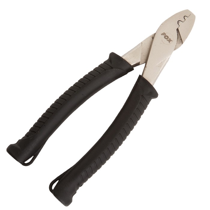 Fox Rage Crimping Pliers