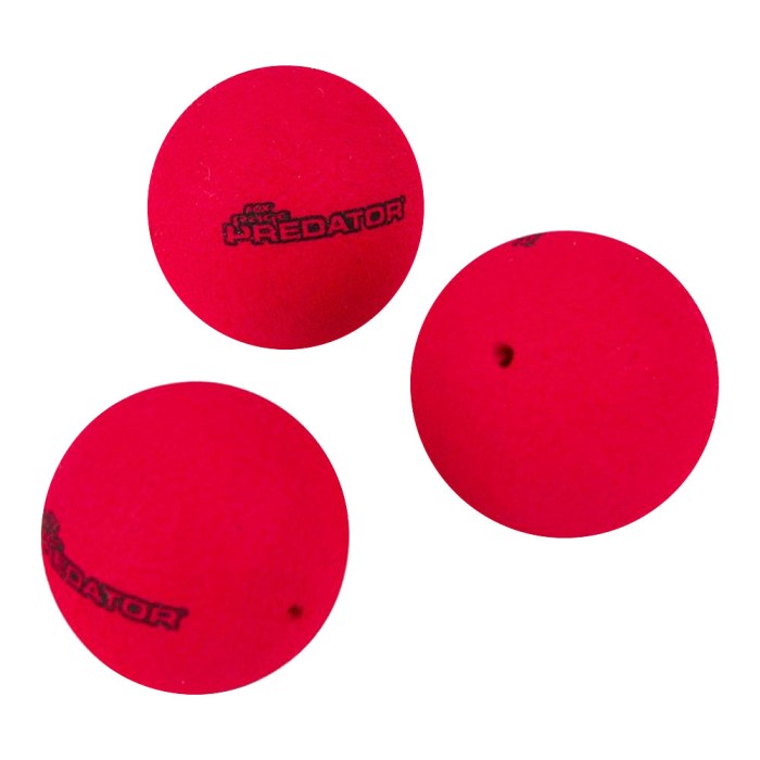 Fox Rage Predator Fishing Bait Poppers 1