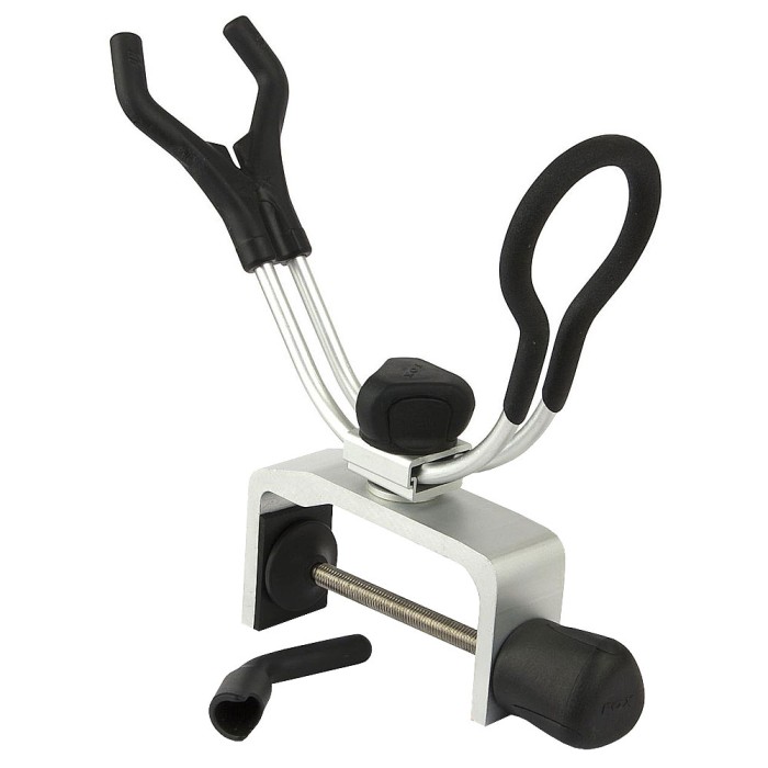 Fox Rage Predator Boat Rod Rest
