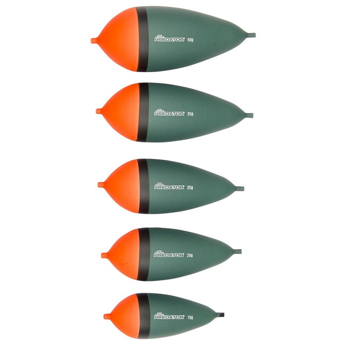 Fox Rage Predator HD Stubby Slider