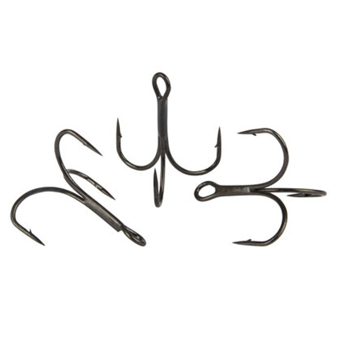 Fox Rage Predator Powerpoint Lightweight Trebles