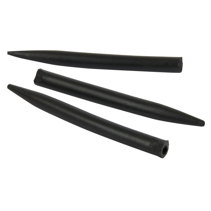 Fox Rage Predator Trace Crimp Covers 1