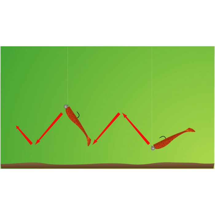 Fox Rage Micro Jig Heads Demo
