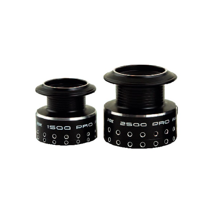 Fox Rage Ultron Pro Spare Spool