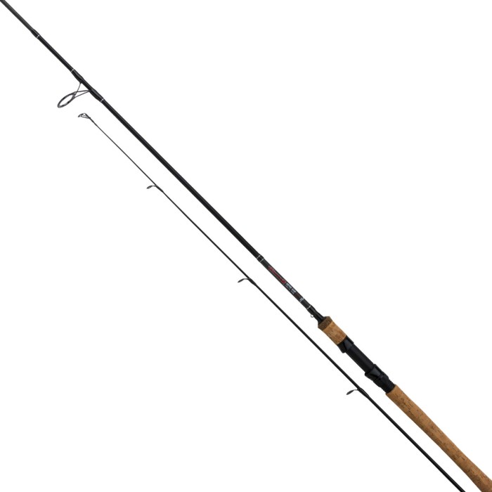 Fox Rage Warrior Spin Rod 1