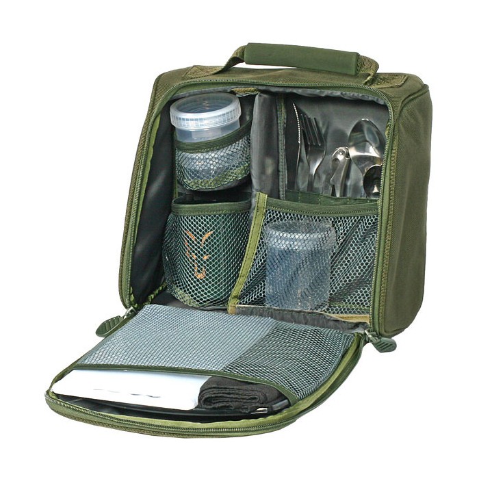 Fox Royale 1-Man Dinner Set