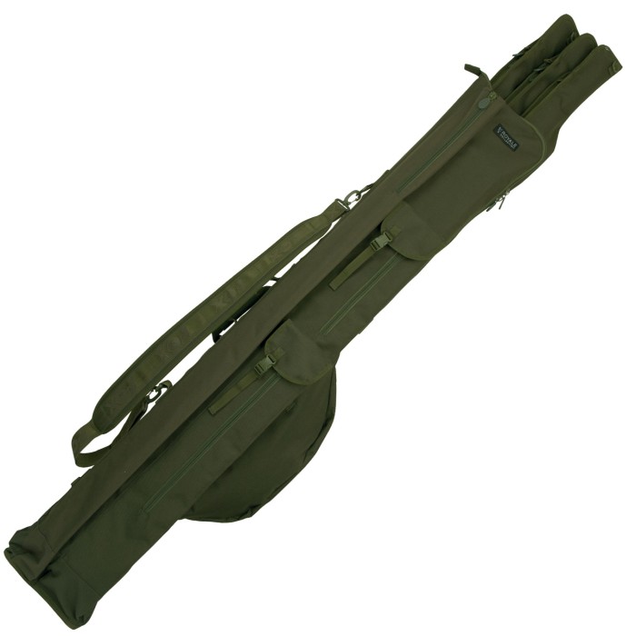 Fox R Series Rod Quiver Carp Fishing Luggage FOX R-Series