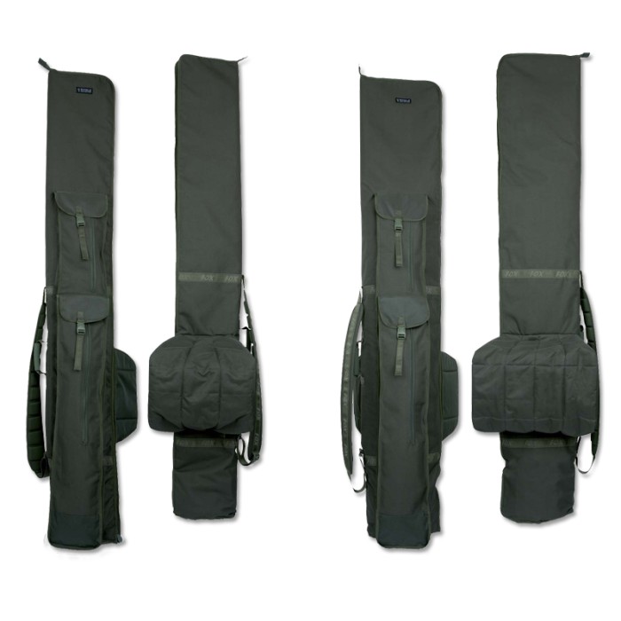 Fox Royale 3 Rod Holdall