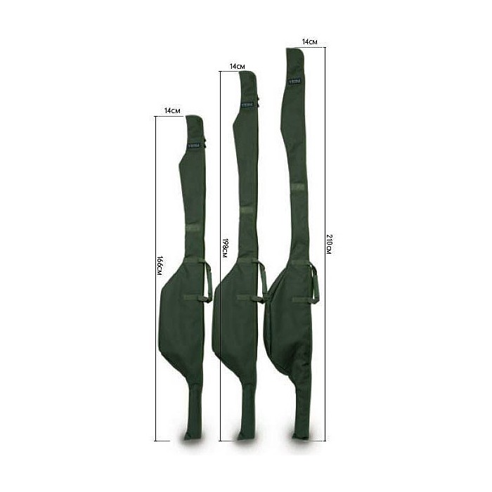 Single Rod Jacket From Fox