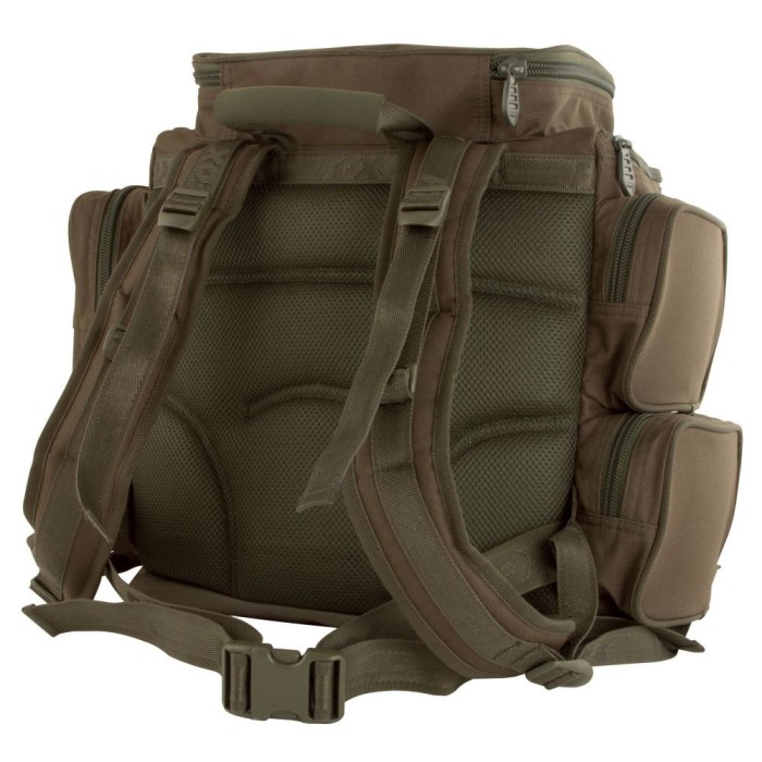 Fox Specialist Compact Fishing Rucksack Back