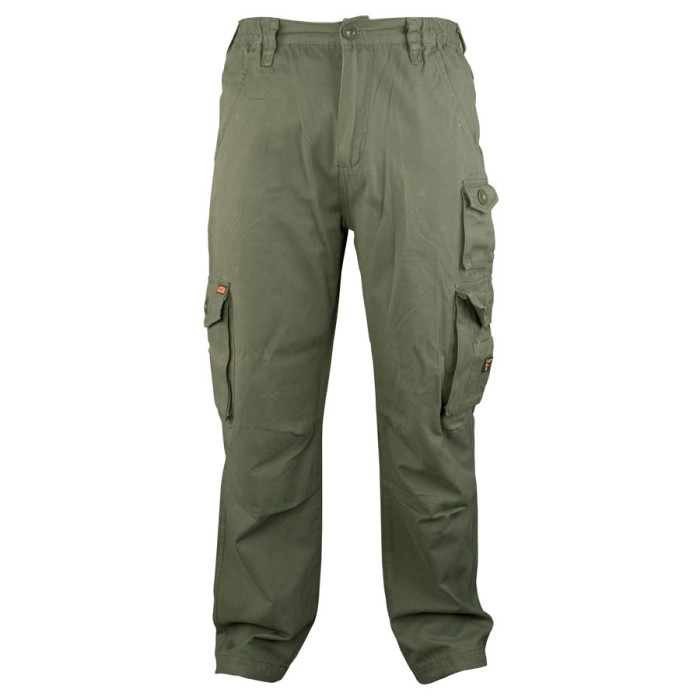 Fox Superweight Combats