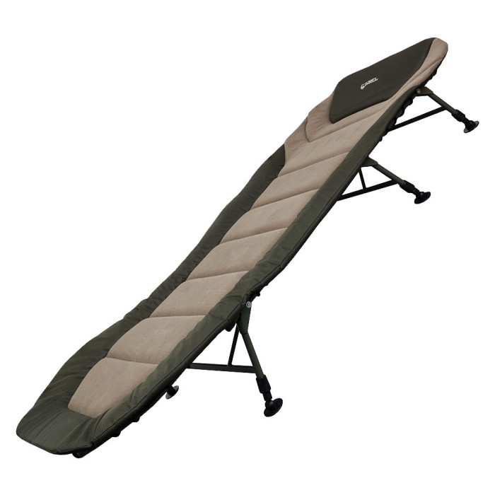 Fox Warrior 6 Leg Bedchair