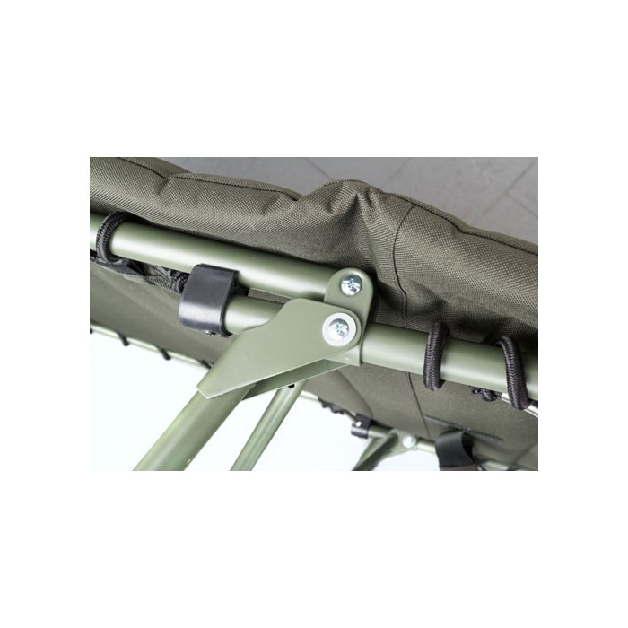 Fox Warrior 6 Leg Bedchair