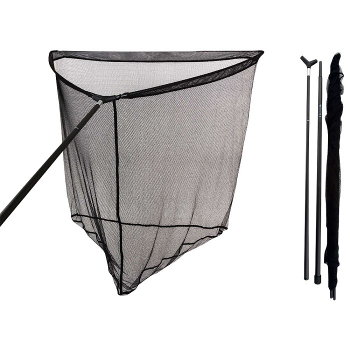 Fox Warrior S 42" Compact Landing Net