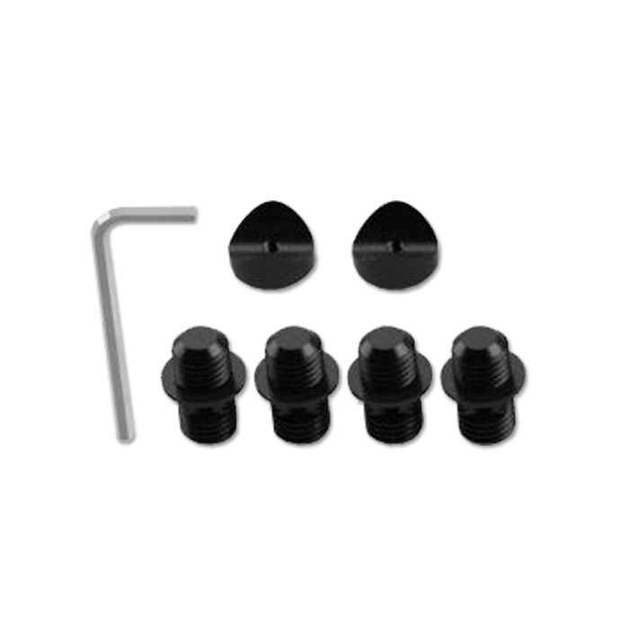 Fox Black Label Conversion Kit 1