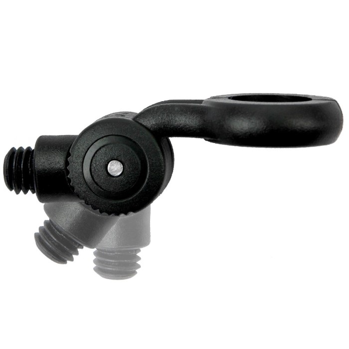 Fox Black Label Adjustable Hockey Stick