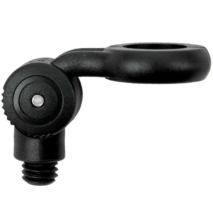 Adjustable Hockey Stick Fox Black Label