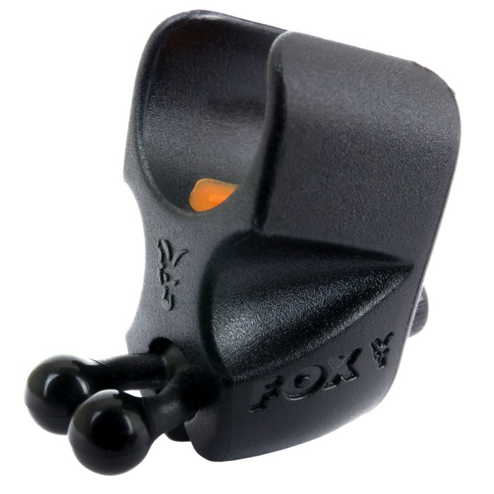 Adjustable Rod Clip Fox Black Label