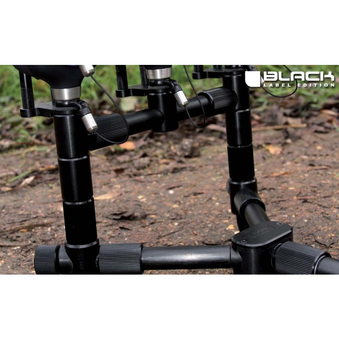 Fox Black Label Buzz Bars 3