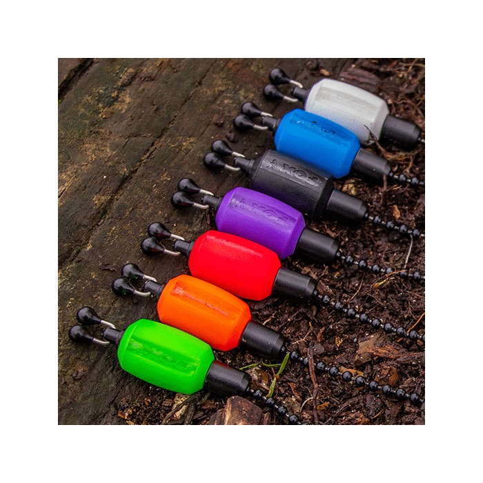 Fox Black Label Dinky Bobbins Colour Range