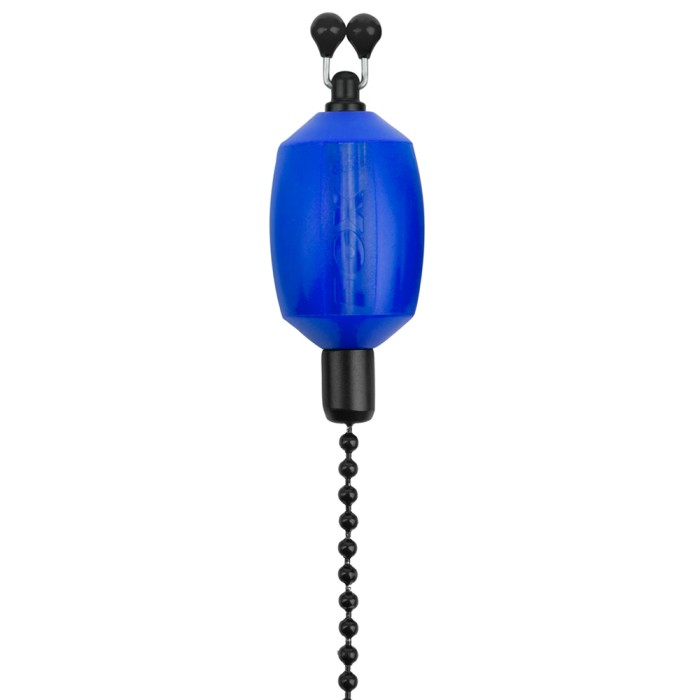 Fox Black Label Dumpy Bobbins Blue